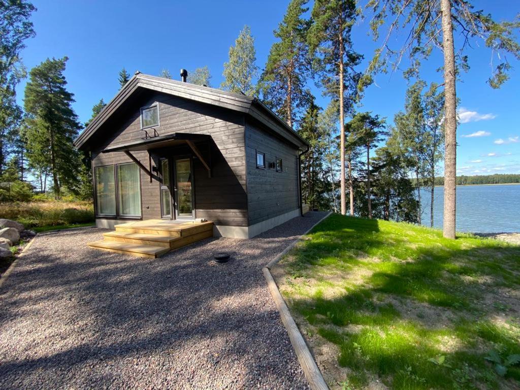 Villa Varis Киркконумми Экстерьер фото